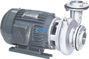 Bơm Ly Tâm Dạng Xoáy Đầu Inox NTP HVS2125-111 20